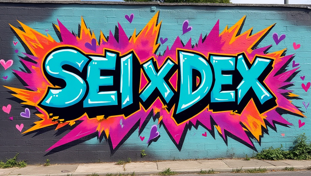 Visit SEI X Dex